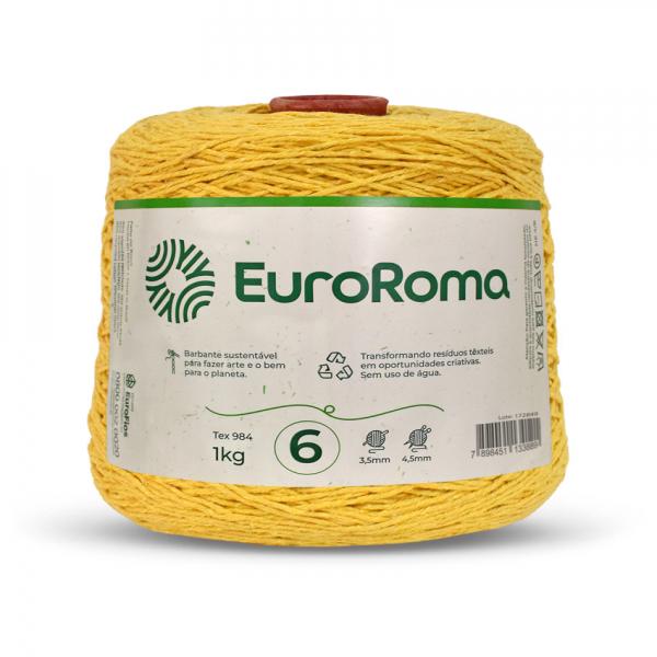 EUROROMA COLORIDO 4/6 - 1KG - 1016M
